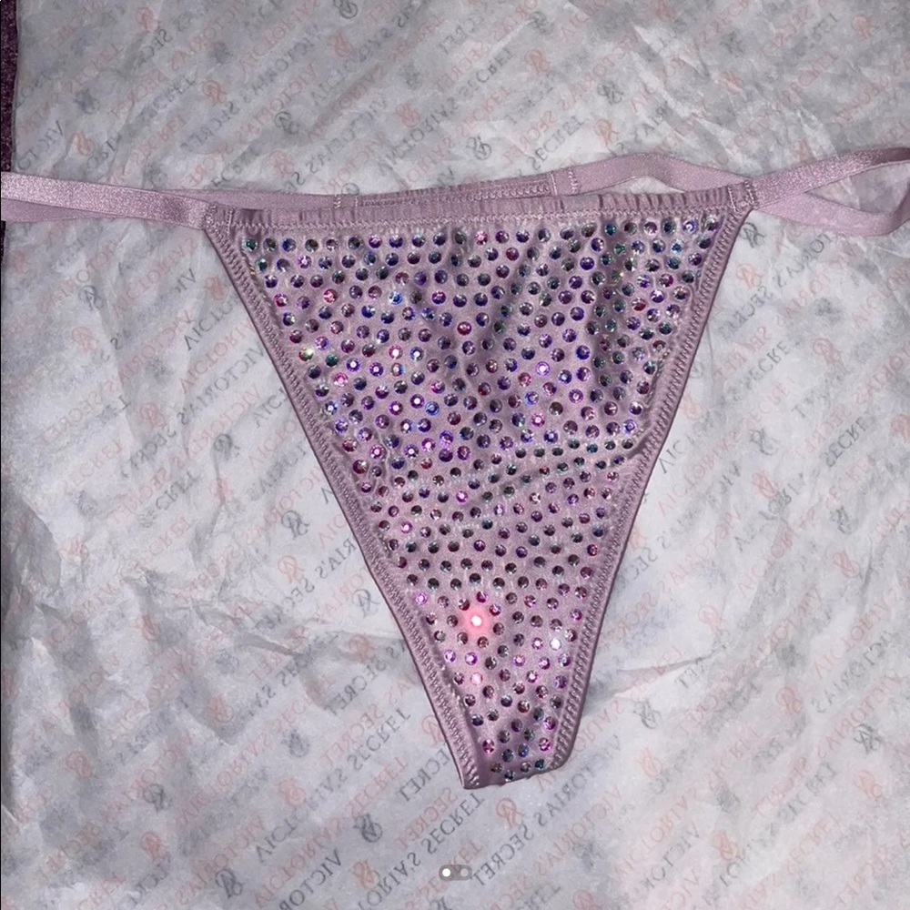 Iso Victoria’s secret